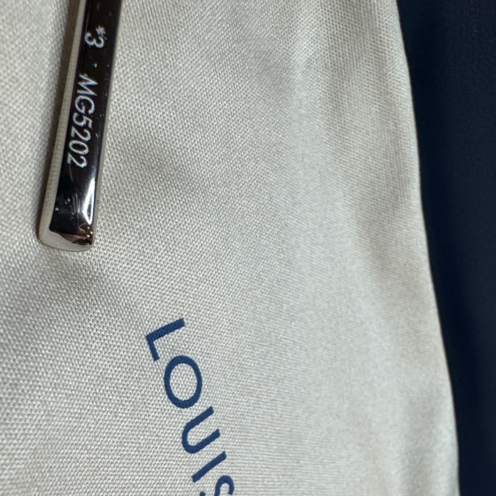 Louis Vuitton Rise Square Sunglasses Black - Picture 7 of 14